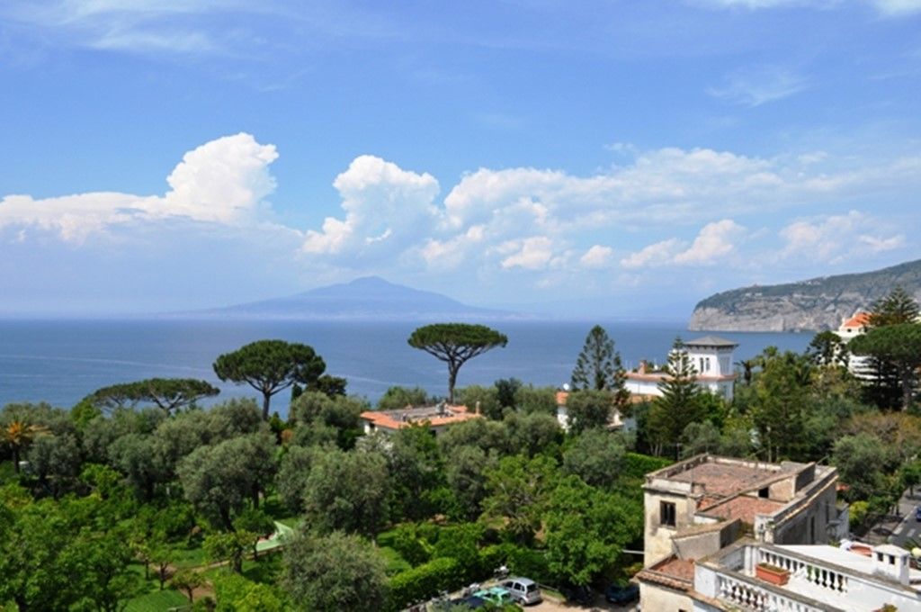 Hotel Ara Maris & Sorrento